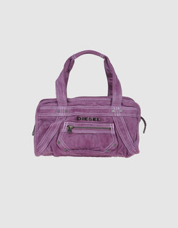 DIESEL - BORSE - Borse medie in tessuto - su YOOX.COM