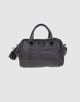 DIESEL - BORSE - Borse medie in pelle - su YOOX.COM