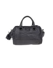 DIESEL - Medium leather bag