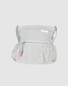 DIESEL - BORSE - Borse grandi in tessuto - su YOOX.COM