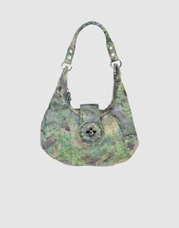 DIESEL - BORSE - Borse grandi in tessuto - su YOOX.COM