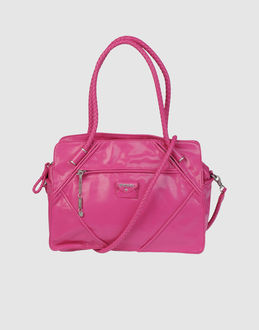 DIESEL - BORSE - Borse grandi in tessuto - su YOOX.COM