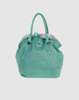 DIESEL - BORSE - Borse grandi in pelle - su YOOX.COM
