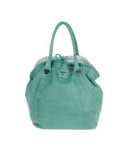 DIESEL - Large leather bag