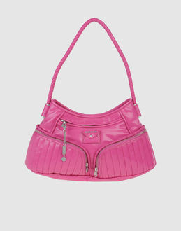 DIESEL - BORSE - Borse grandi in tessuto - su YOOX.COM