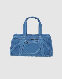 DIESEL - BORSE - Borse grandi in tessuto - su YOOX.COM