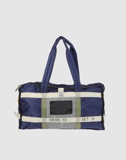 DIESEL - TASCHEN - Grosse Stofftaschen - bei YOOX.COM