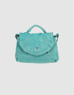 DIESEL - BORSE - Borse medie in pelle - su YOOX.COM