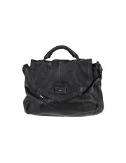 DIESEL - Medium leather bag