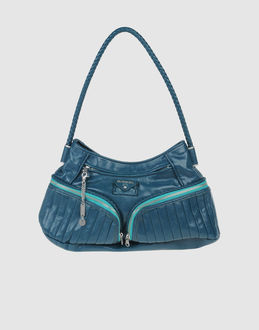DIESEL - BORSE - Borse medie in tessuto - su YOOX.COM