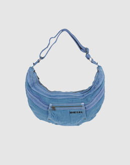 DIESEL - BORSE - Borse grandi in tessuto - su YOOX.COM