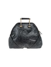 DIESEL - Large leather bag