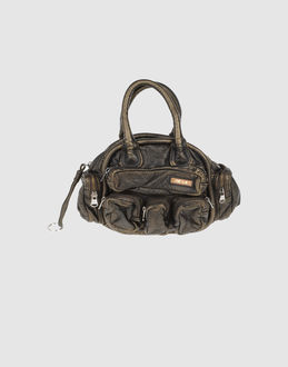 DIESEL - BORSE - Borse medie in tessuto - su YOOX.COM
