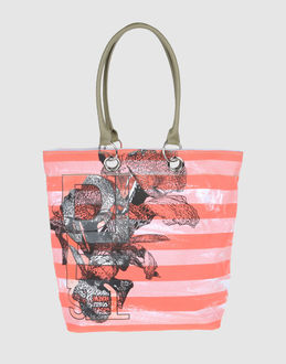 DIESEL - BORSE - Borse grandi in tessuto - su YOOX.COM