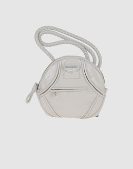 DIESEL - BORSE - Borse piccole in tessuto - su YOOX.COM