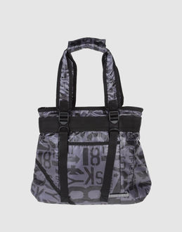 DIESEL - BORSE - Borse grandi in tessuto - su YOOX.COM