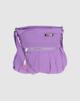 DIESEL - BORSE - Borse grandi in tessuto - su YOOX.COM