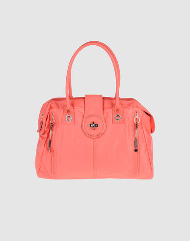 ZOOM DIESEL - Large fabric bag