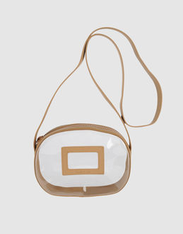 BIMBA & LOLA - BORSE - Borse medie in tessuto - su YOOX.COM