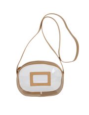 BIMBA & LOLA - Bolso mediano de tela