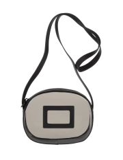 BIMBA & LOLA - Borsa media in tessuto
