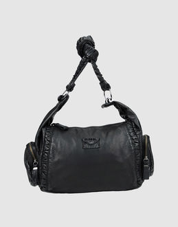 DIESEL - BORSE - Borse medie in tessuto - su YOOX.COM