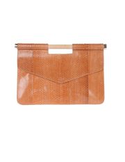 BIMBA & LOLA - Borsa media in pelle