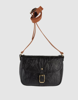 BIMBA & LOLA - BORSE - Borse medie in pelle - su YOOX.COM
