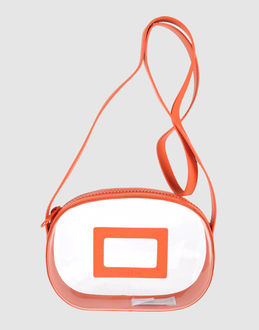 BIMBA & LOLA - BORSE - Borse medie in tessuto - su YOOX.COM
