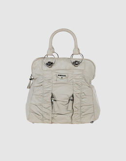DIESEL - BORSE - Borse grandi in tessuto - su YOOX.COM