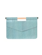 BIMBA & LOLA - Borsa media in pelle