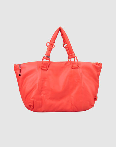 ZOOM DIESEL - Large fabric bag