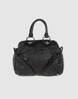 DIESEL - BORSE - Borse medie in tessuto - su YOOX.COM