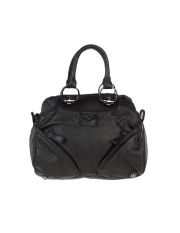 DIESEL - Medium fabric bag