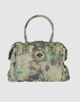 DIESEL - BORSE - Borse grandi in tessuto - su YOOX.COM