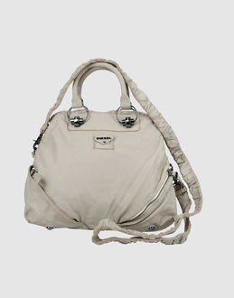 DIESEL - BORSE - Borse grandi in tessuto - su YOOX.COM