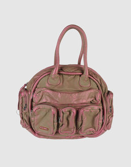 DIESEL - BORSE - Borse grandi in tessuto - su YOOX.COM
