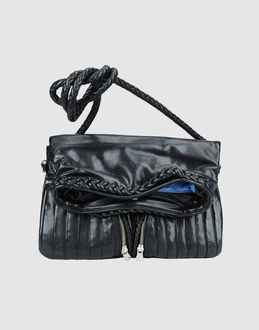 DIESEL - BORSE - Borse grandi in tessuto - su YOOX.COM