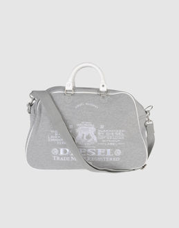 DIESEL - BORSE - Borse grandi in tessuto - su YOOX.COM