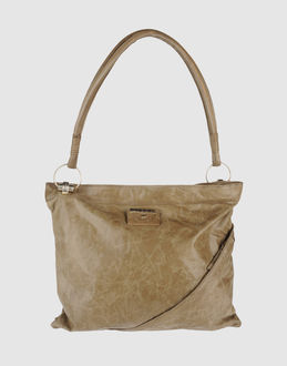 DIESEL - BORSE - Borse grandi in pelle - su YOOX.COM
