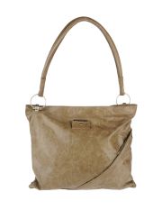DIESEL - Large leather bag