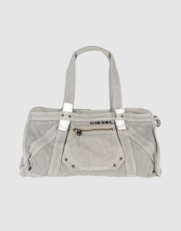 DIESEL - BORSE - Borse grandi in tessuto - su YOOX.COM