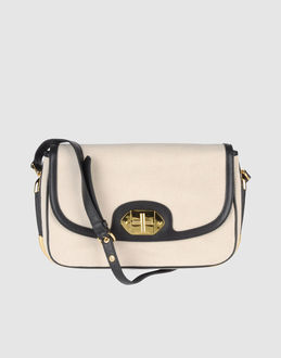 BIMBA & LOLA - BORSE - Borse medie in tessuto - su YOOX.COM