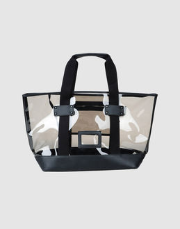BIMBA & LOLA - BORSE - Borse medie in tessuto - su YOOX.COM