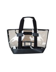 BIMBA & LOLA - Bolso mediano de tela