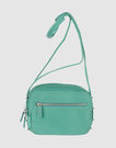 BIMBA & LOLA - Borsa piccola in pelle