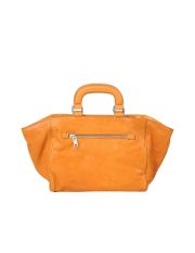 BIMBA & LOLA - Medium leather bag