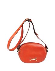 BIMBA & LOLA - Small leather bag