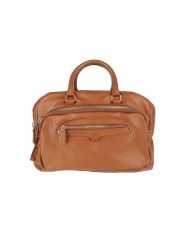 BIMBA & LOLA - Large leather bag