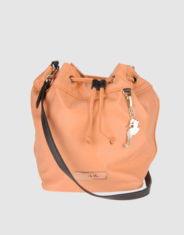 BIMBA & LOLA - BORSE - Borse piccole in tessuto - su YOOX.COM